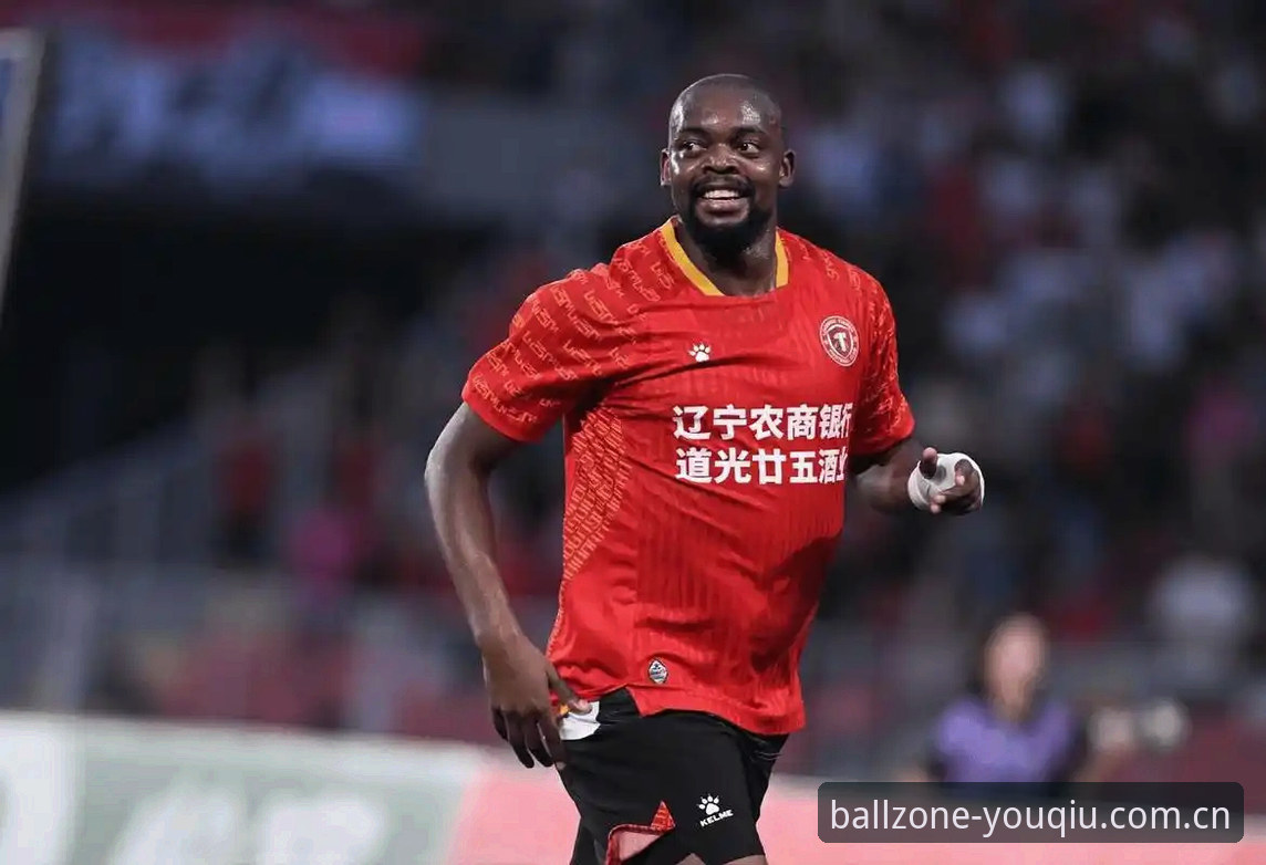 辽宁铁人夏窗调整完整指南：从瓦吉奇去留到三中卫体系，一次讲透